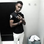 Daniel Azabache - @djal1410 - Instagram