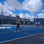 Daniel Azancot - @daazbasketball - Instagram