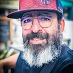 Daniel Benisty Azancot - @benistyazancot - Instagram