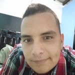 Daniel Azcarate - @daniiel_fer_33 - Instagram