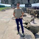Daniel Azcarate - @daniel_azcarate - Instagram