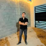 Daniel Azua - @danielazuaa - Instagram