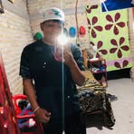 Daniel Azua - Facebook