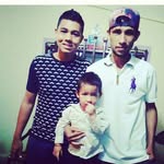 Daniel azuaje - @danielazuajey - Instagram