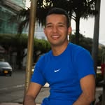 Daniel Azuaje - @danielazuaje_17 - Instagram