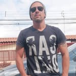 Daniel Azuaje - @daniel_azuaje1982 - Instagram
