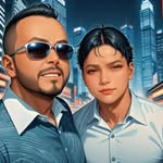 José Daniel Azuaje Bastidas - @daniel_azuaje2023 - Instagram
