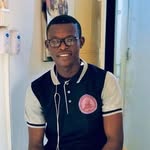 Adam Daniel Azumah - @adamdanielazumah - Instagram