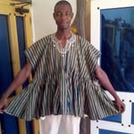 Azumah Daniel - @danielazumah6 - Instagram
