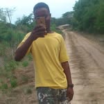 Daniel Azumah - @azumah630 - Instagram