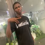 Daniel Azumah - @azum.ah88 - Instagram