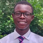 Daniel Azumah - @azumah1997 - Instagram