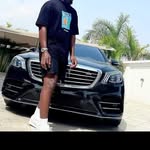 Daniel azumah - @danielazumah1 - Instagram