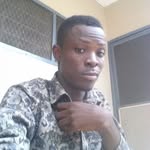 Danny Rich - @azumah_daniel_ - Instagram