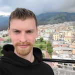 Daniel Baarns - @danielbaarns - Instagram