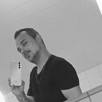Daniel Baars - @segman01 - Instagram
