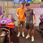 Daniél Nuno Baars - @baarsii91 - Instagram