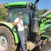 Daniel Baba - Facebook