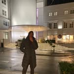 Daniel Baba - @_baba08 - Instagram