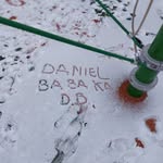 Daniel babaka - @daniel_babaka - Instagram