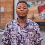 Daniel Timileyin Babalola - @danielbabal0la - Instagram