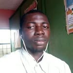 Daniel Baba Ime - @danielbabaime - Instagram