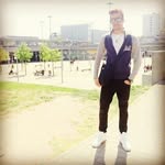 Live in Germany_Persian - @daniel__babaiy - Instagram