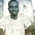 Daniel Babatunde - @babsdann - Instagram