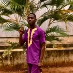 Daniel Babatunde - @danielsamuelbabatunde - Instagram