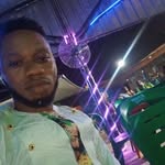 Daniel Babatunde - @davidowski1122 - Instagram