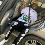 Daniel Babatunde - @coded_boi123 - Instagram