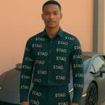 Daniel Babatunde Adeniji - @its_chief_d - Instagram