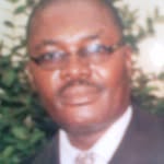 Daniel Babatunde Oke - @rev.danielbabatundeoke - Instagram