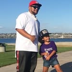 Daniel Babauta - @dannyb671 - Instagram