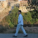 Daniel Babayan - @babayan_photographs - Instagram