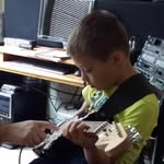 Daniel Babb - @bone_smusic - Instagram