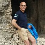 Daniel Babey - @butler1960 - Instagram