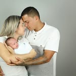 Daniel e Bárbara - @danielbabi2015 - Instagram