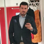 Daniel Babic - @dani.munchie - Instagram