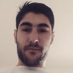 Daniel Babić - @babic5045 - Instagram