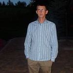 Daniel Babicz - @_daniel0501_ - Instagram