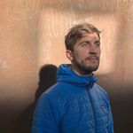 Daniel Babin - @hot_grandpa - Instagram