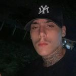 Daniel Babinski - @babinski007 - Instagram