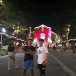 Daniel Mark Babon - @danielmarkbabon - Instagram