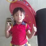 Dwyane Daniel Babon - @dylss_14 - Instagram