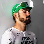Daniel Babor 🇨🇿 - @cyclingboibabor - Instagram