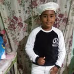 DANIEL K12 - @danielbaborsa - Instagram