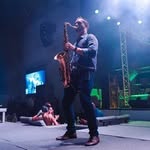 Daniel Bacallao Fierro - @danysax5 - Instagram