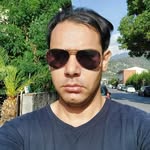 Daniel Bacci - @danielbacci624 - Instagram