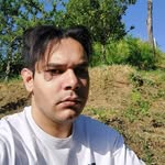 Daniel Bacci - @baccidaniel72 - Instagram